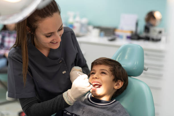 Best Knocked-Out Tooth Emergency  in Bell Gardens, CA