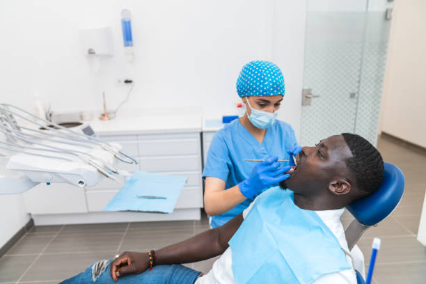 Teeth Whitening in CA